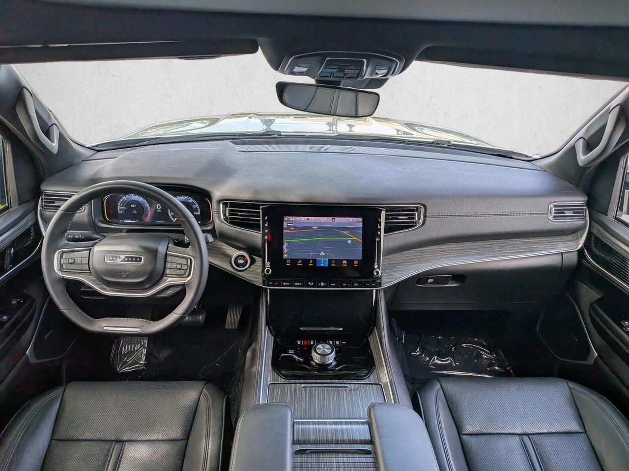 2023 Jeep Wagoneer Series II Roseville CA
