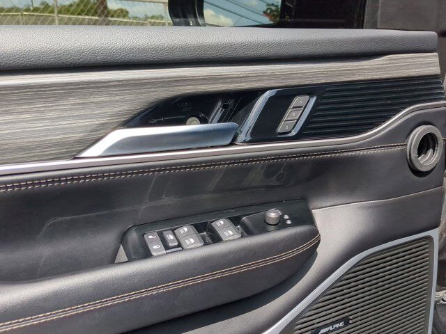 2023 Jeep Wagoneer Series II