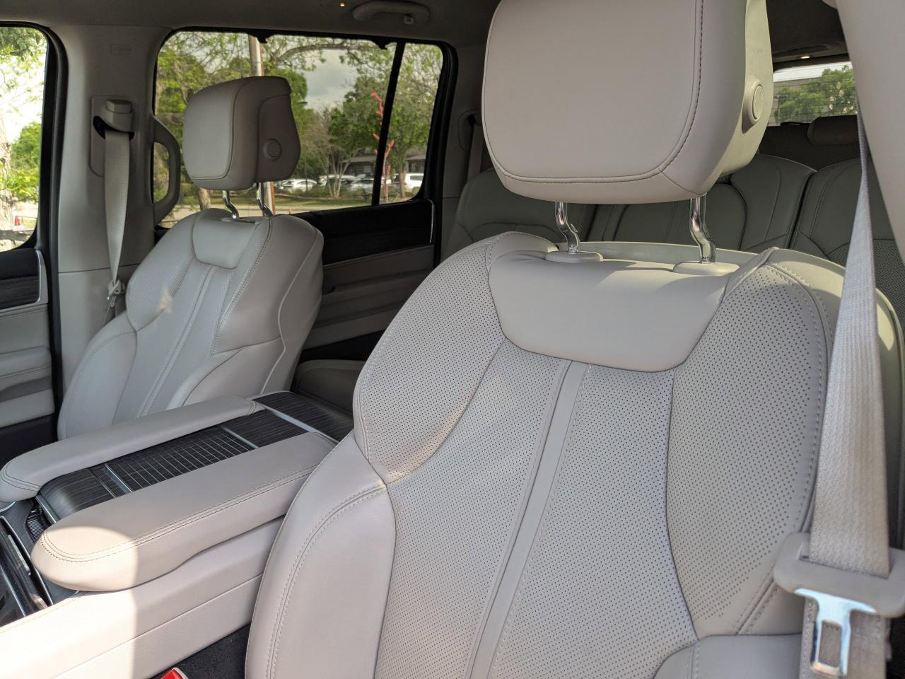 2023 Jeep Wagoneer Series II San Antonio TX