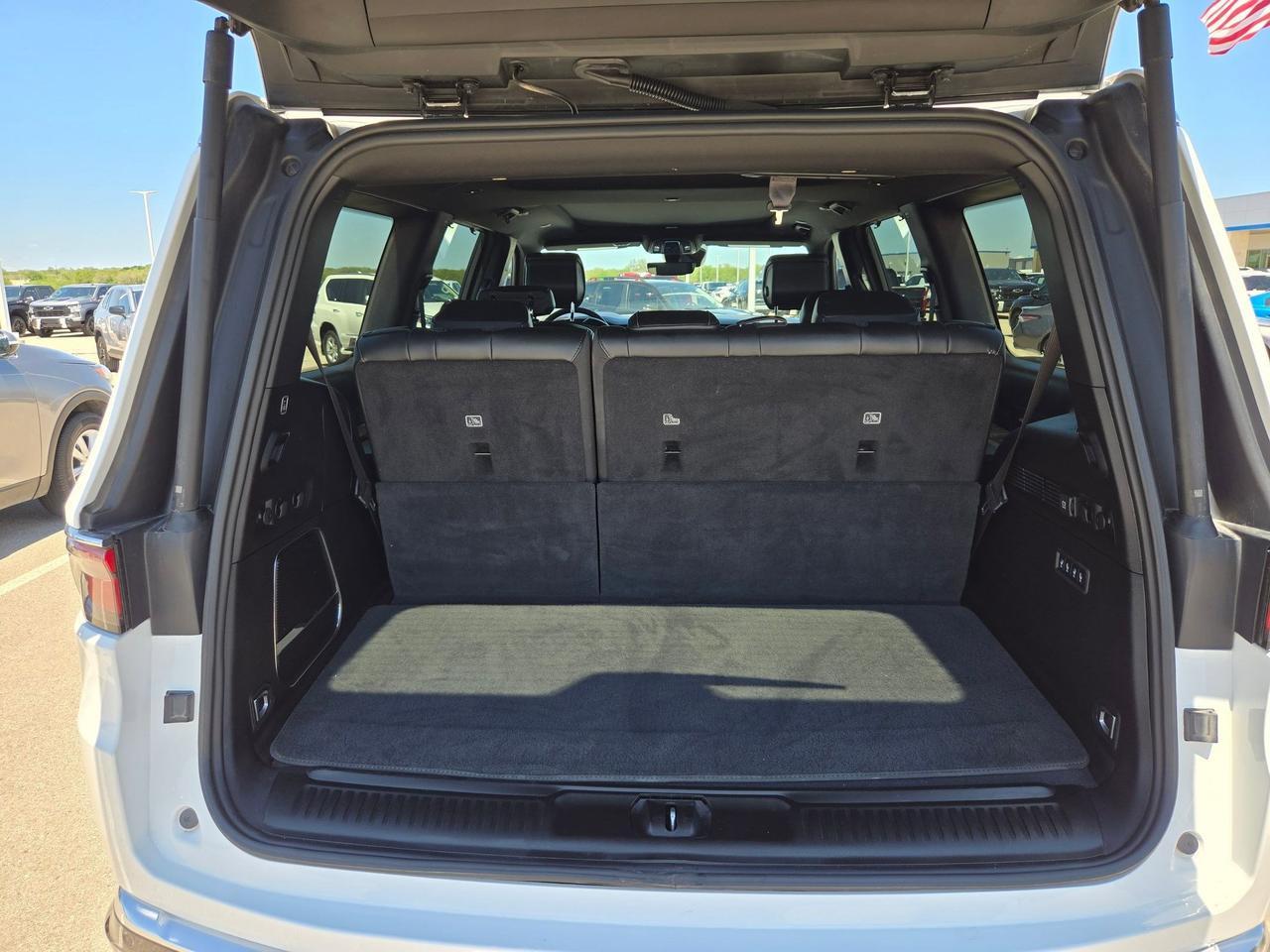 2023 Jeep Wagoneer Series II Castroville TX
