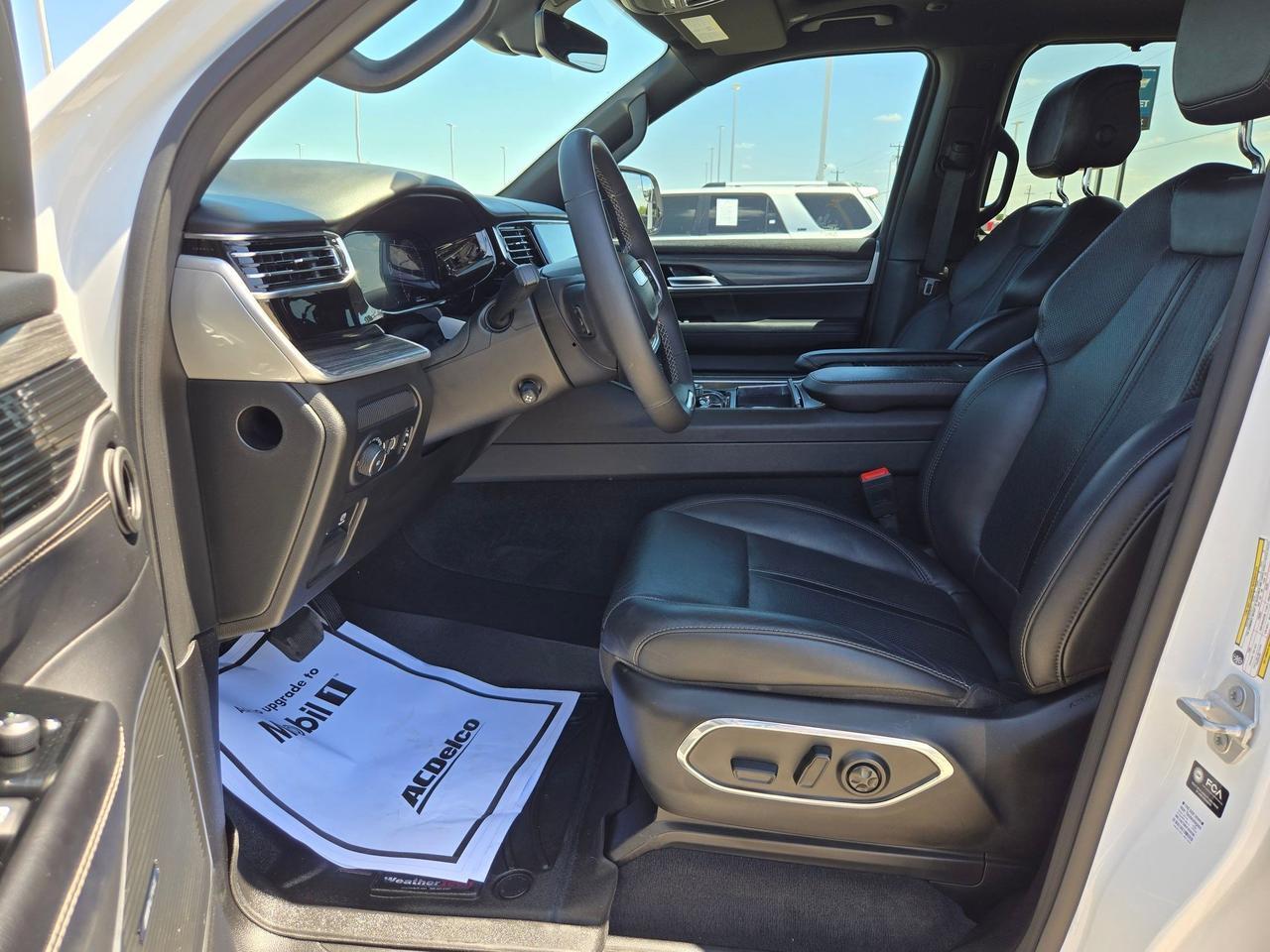 2023 Jeep Wagoneer Series II Castroville TX