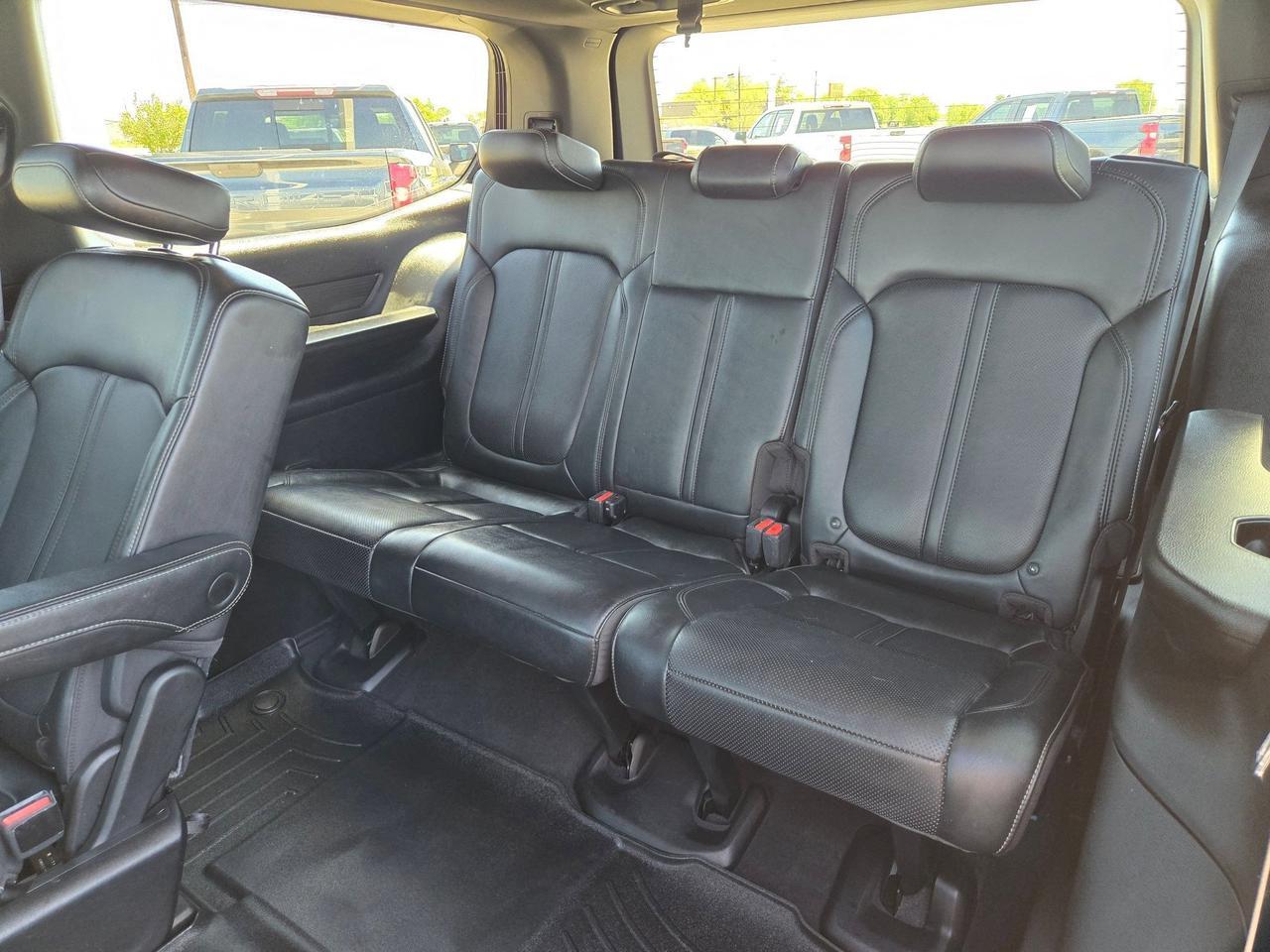 2023 Jeep Wagoneer Series II Castroville TX