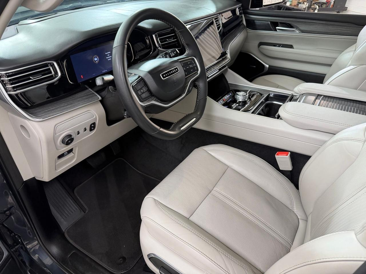 2023 Jeep Wagoneer Series II Annapolis MD