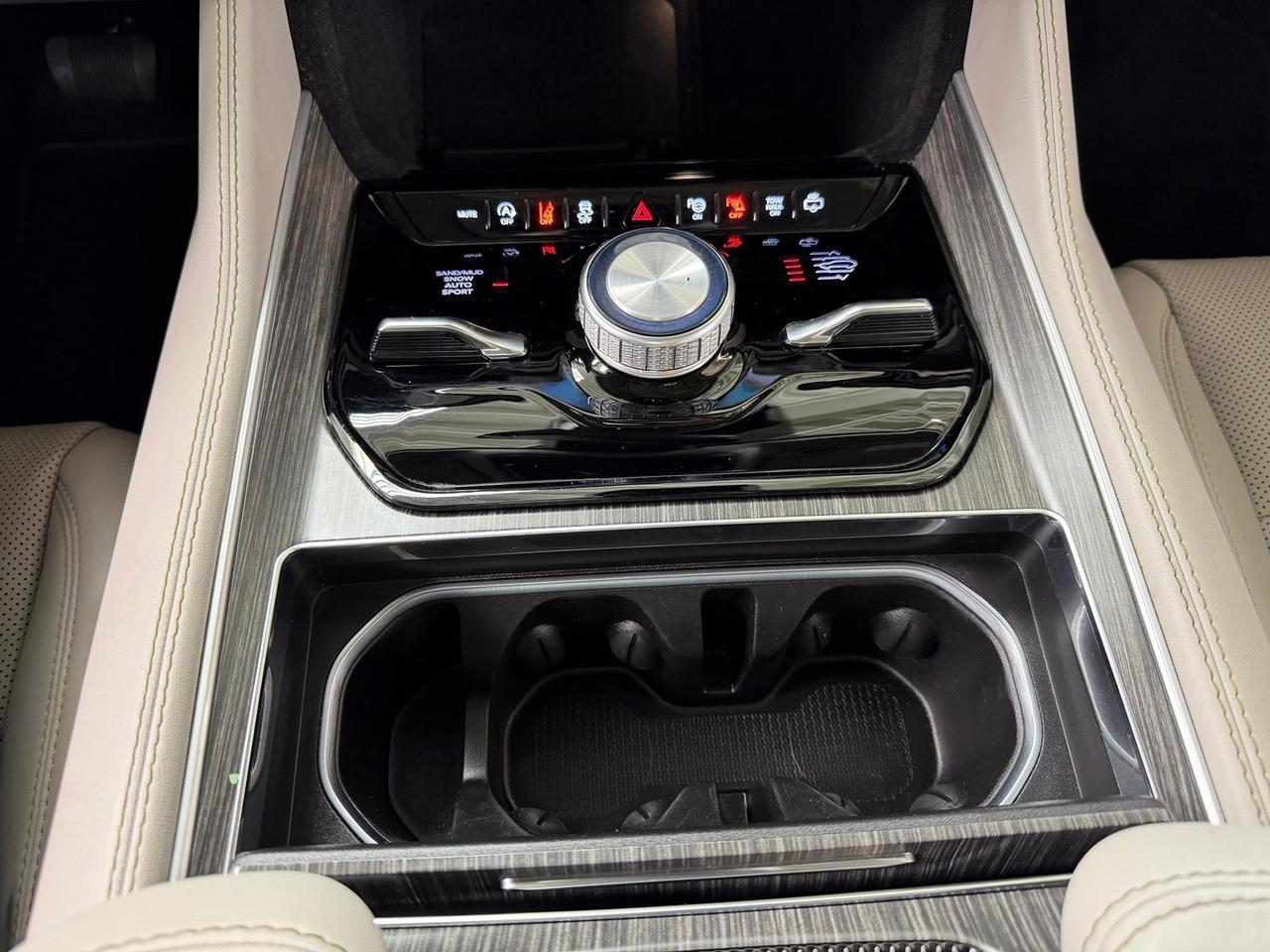 2023 Jeep Wagoneer Series II Annapolis MD