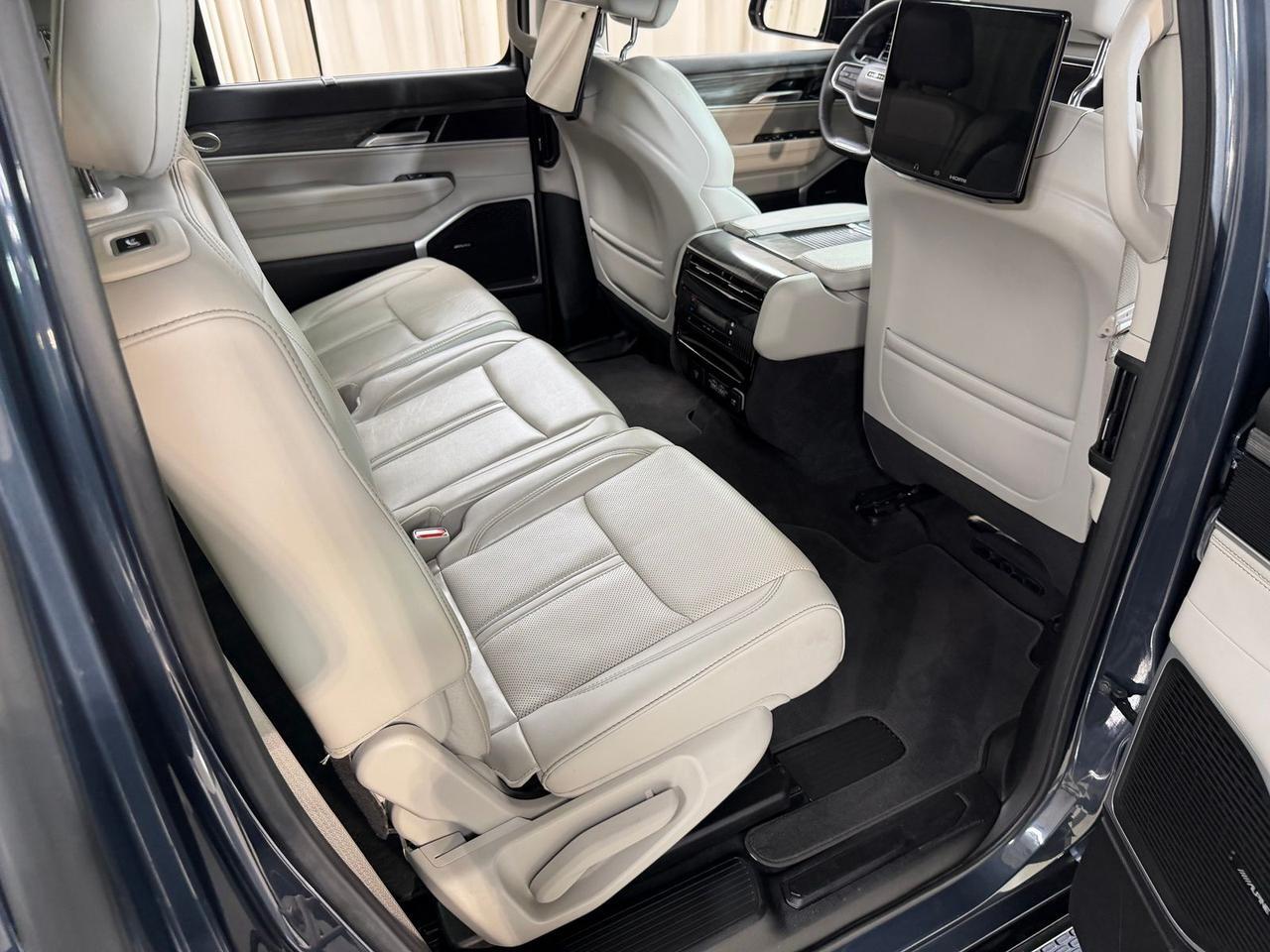 2023 Jeep Wagoneer Series II Annapolis MD