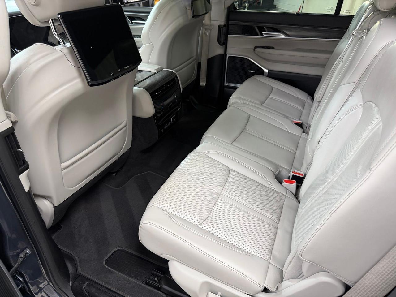 2023 Jeep Wagoneer Series II Annapolis MD