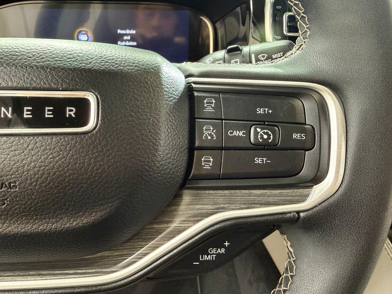 2023 Jeep Wagoneer Series II Annapolis MD