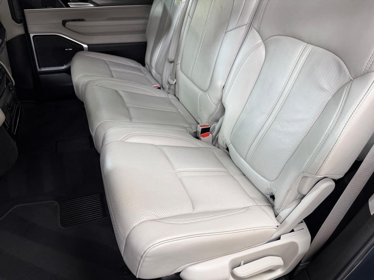 2023 Jeep Wagoneer Series II Annapolis MD