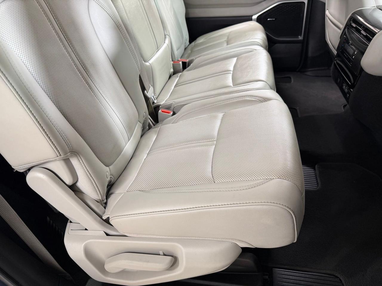 2023 Jeep Wagoneer Series II Annapolis MD