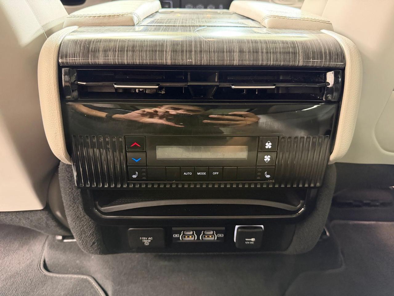 2023 Jeep Wagoneer Series II Annapolis MD