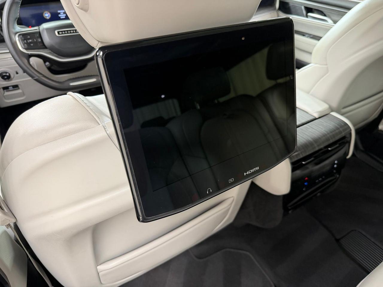 2023 Jeep Wagoneer Series II Annapolis MD