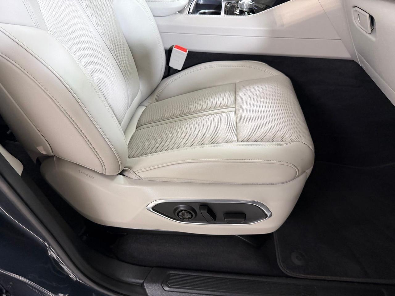 2023 Jeep Wagoneer Series II Annapolis MD