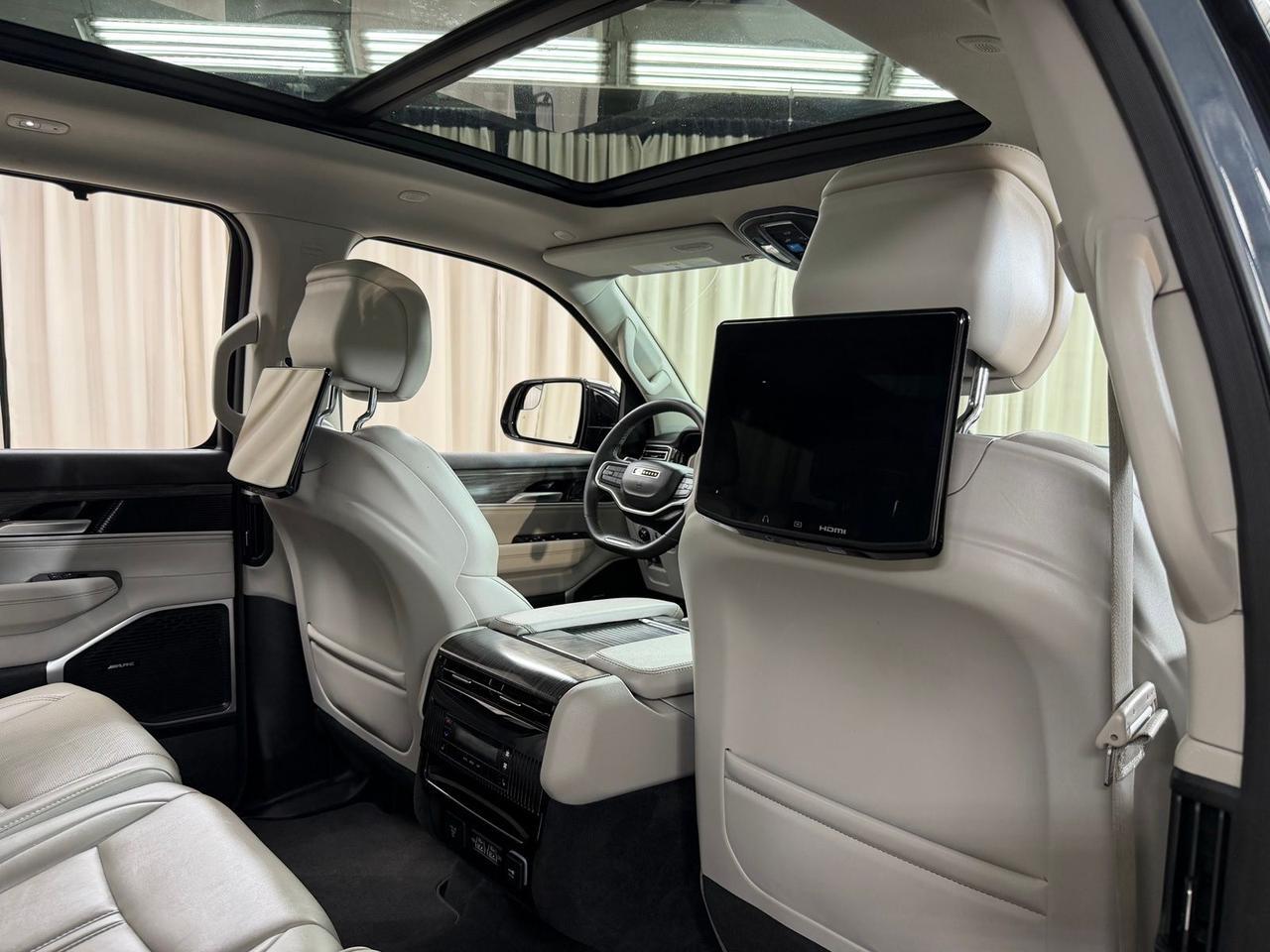 2023 Jeep Wagoneer Series II Annapolis MD