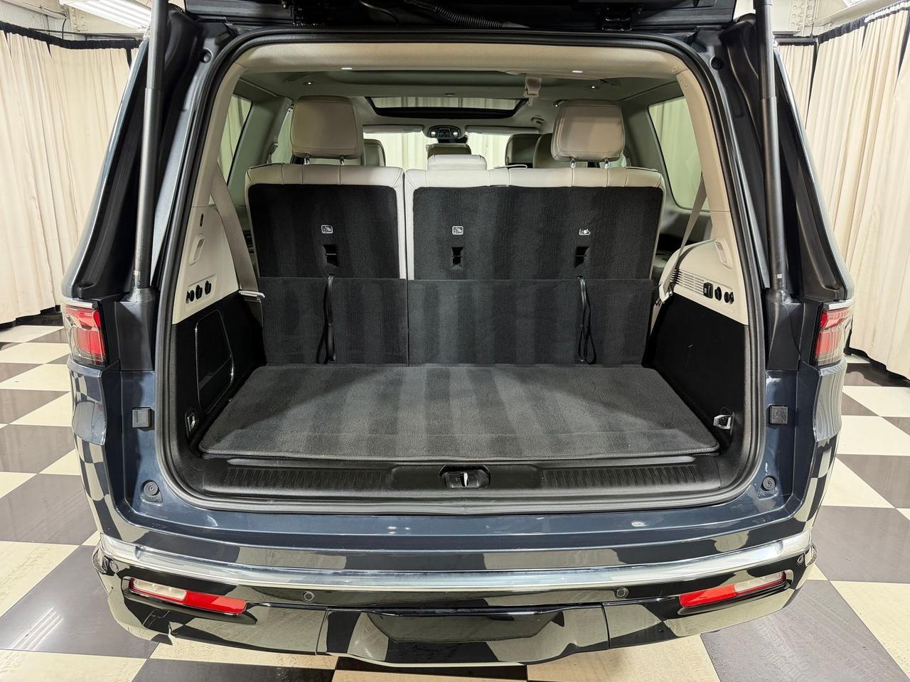 2023 Jeep Wagoneer Series II Annapolis MD