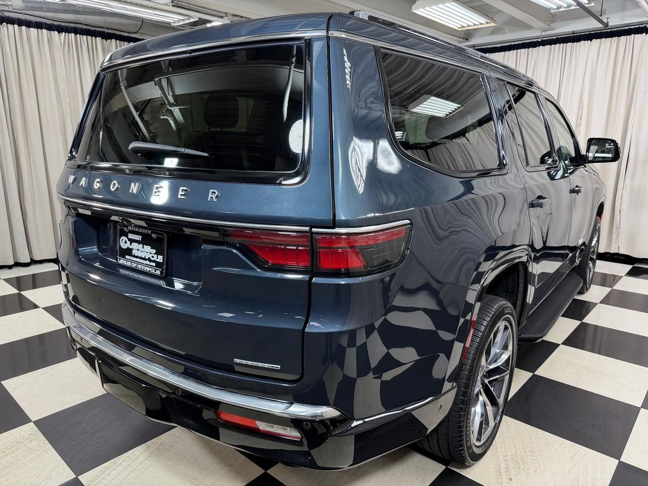 2023 Jeep Wagoneer Series II Annapolis MD