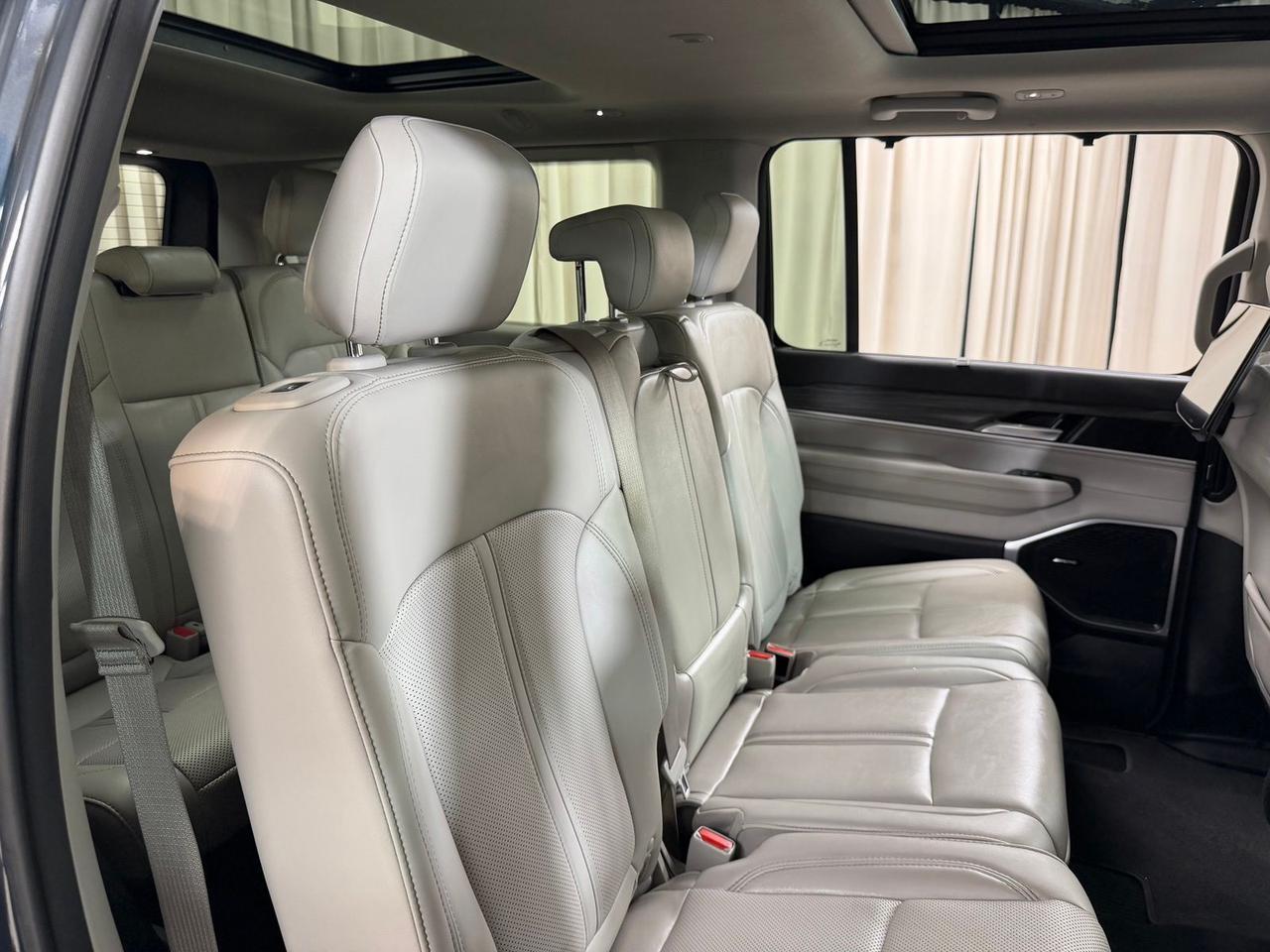 2023 Jeep Wagoneer Series II Annapolis MD