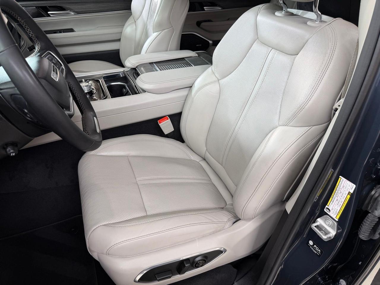 2023 Jeep Wagoneer Series II Annapolis MD