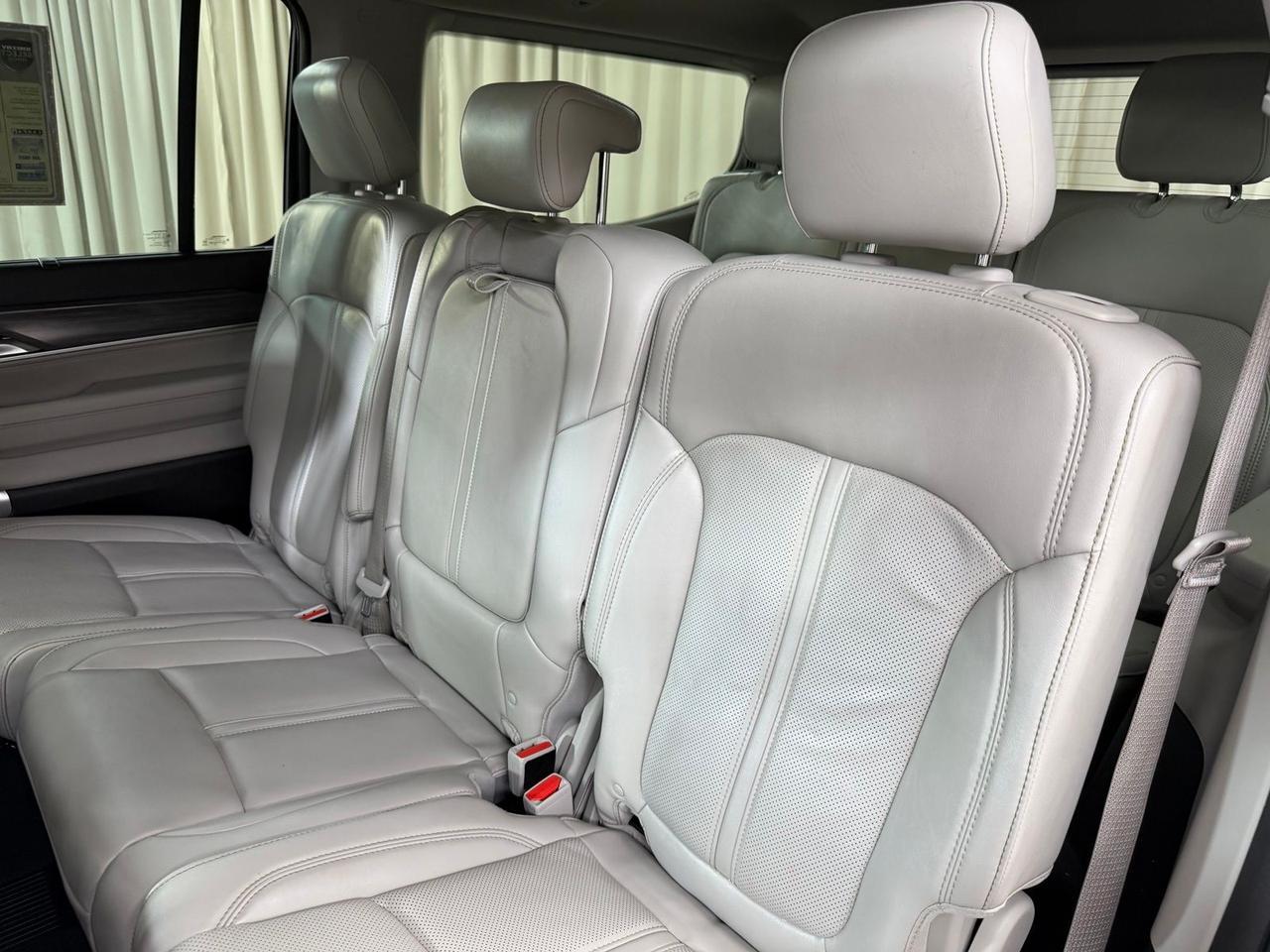 2023 Jeep Wagoneer Series II Annapolis MD