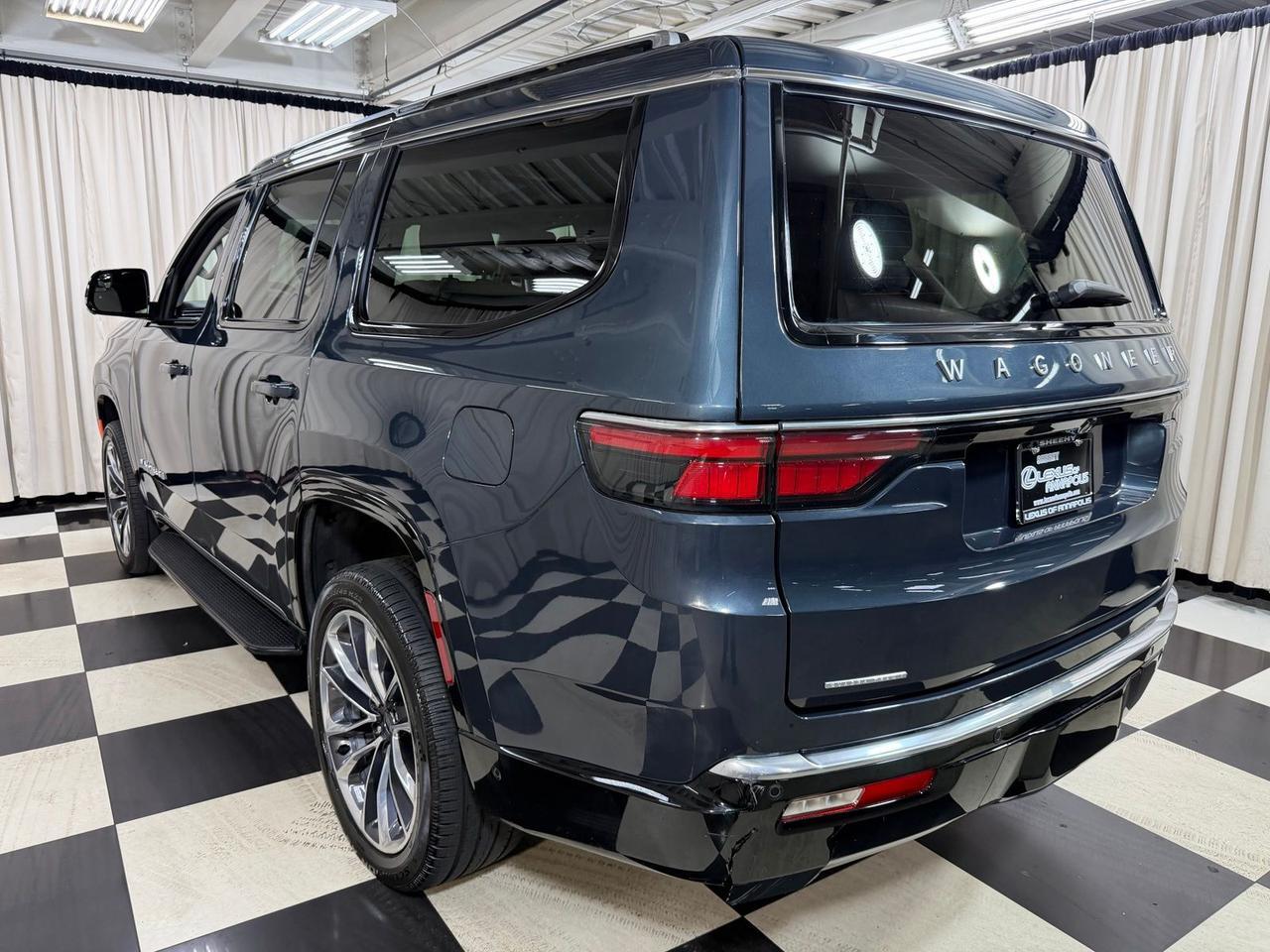 2023 Jeep Wagoneer Series II Annapolis MD