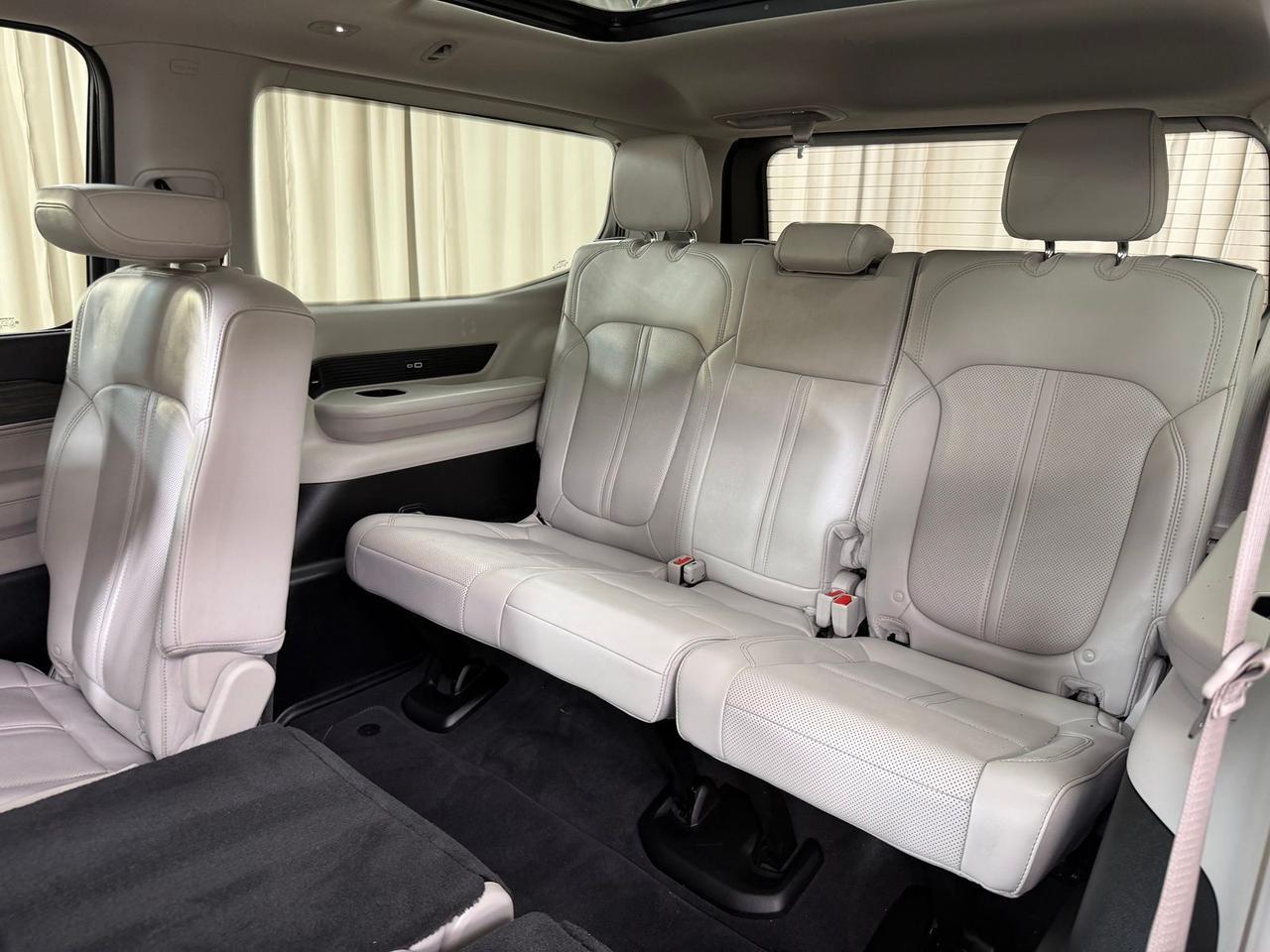 2023 Jeep Wagoneer Series II Annapolis MD
