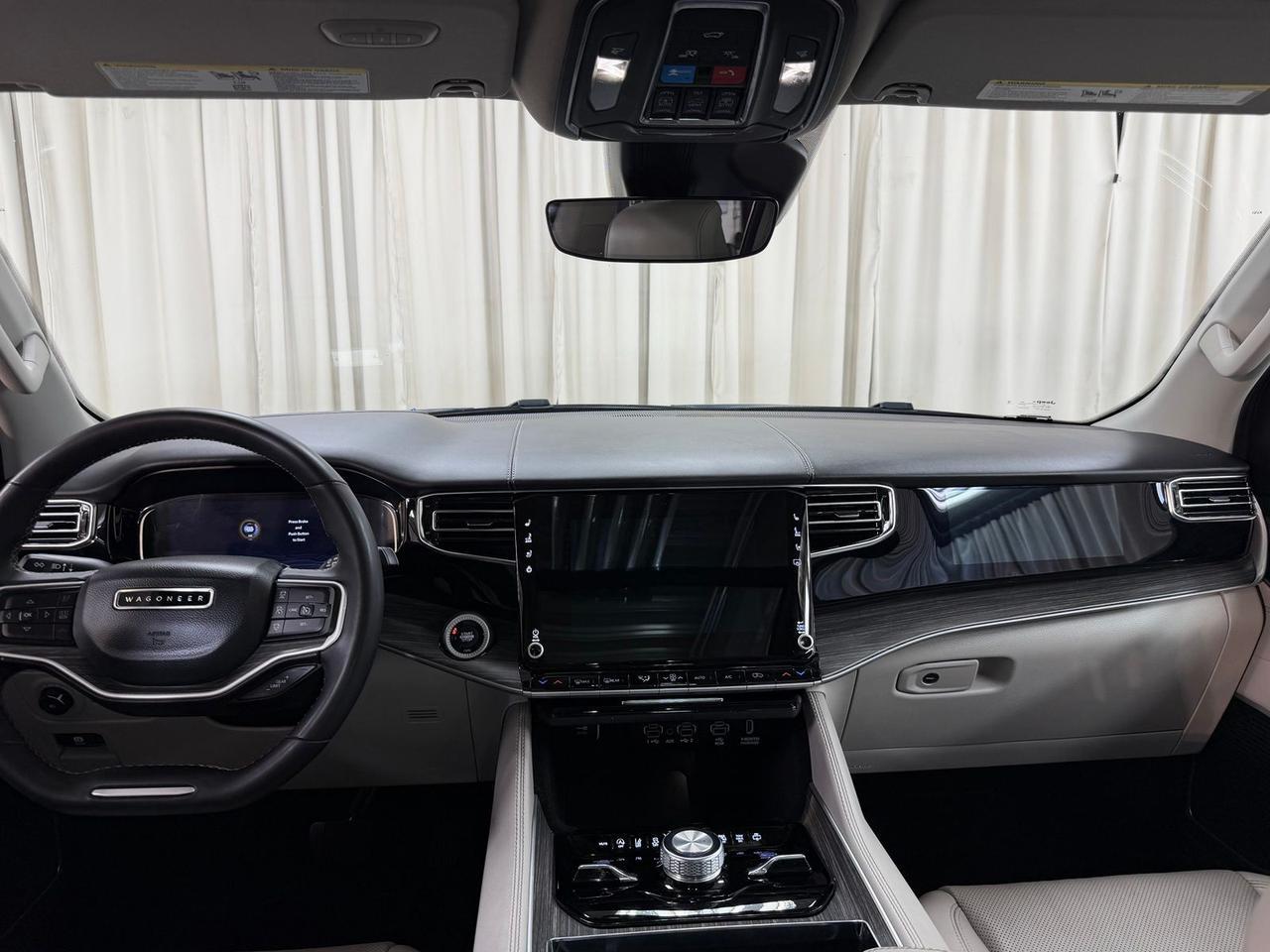 2023 Jeep Wagoneer Series II Annapolis MD