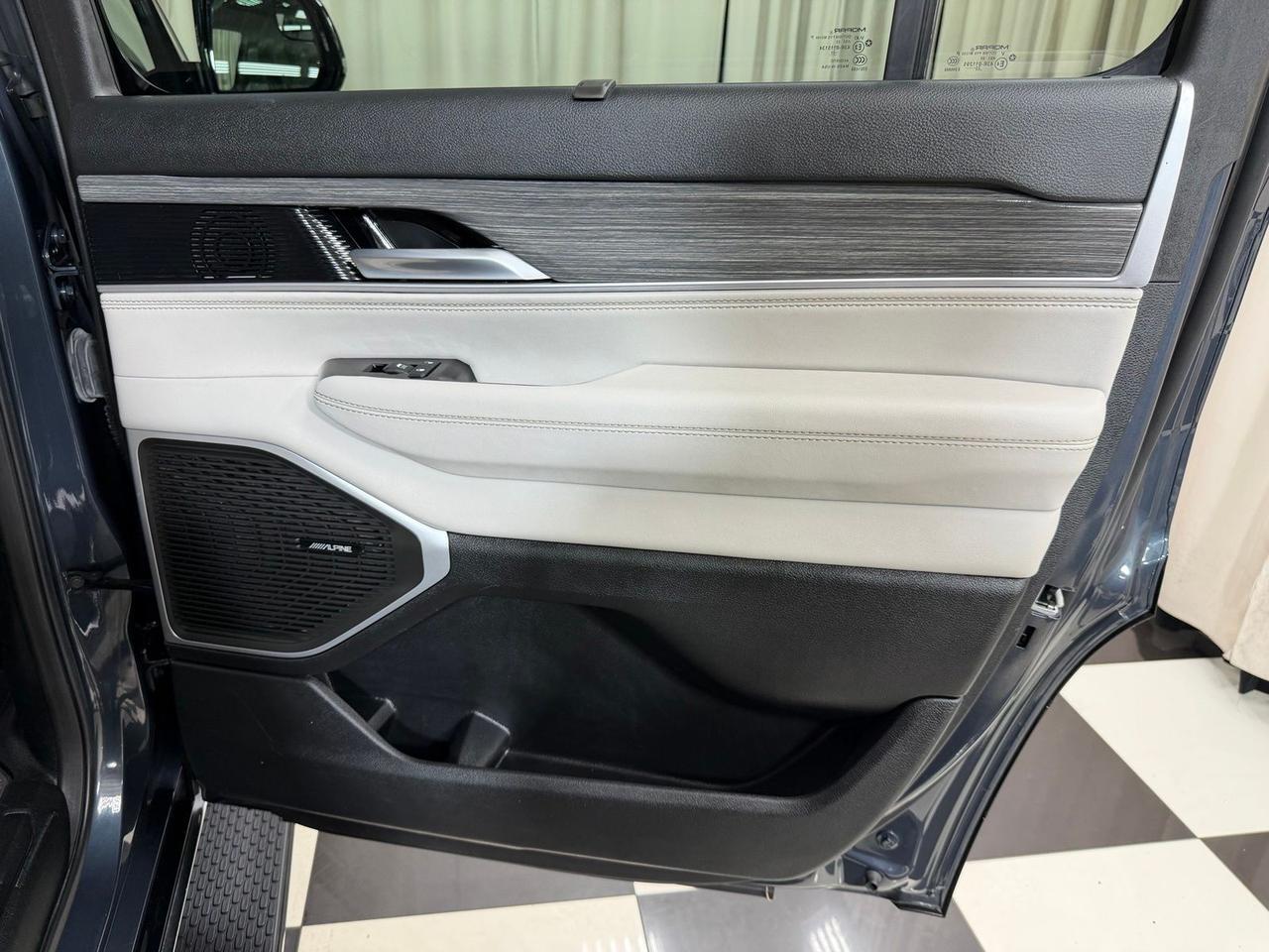 2023 Jeep Wagoneer Series II Annapolis MD