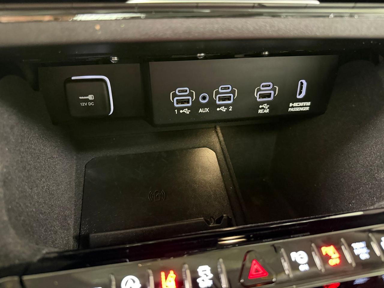 2023 Jeep Wagoneer Series II Annapolis MD
