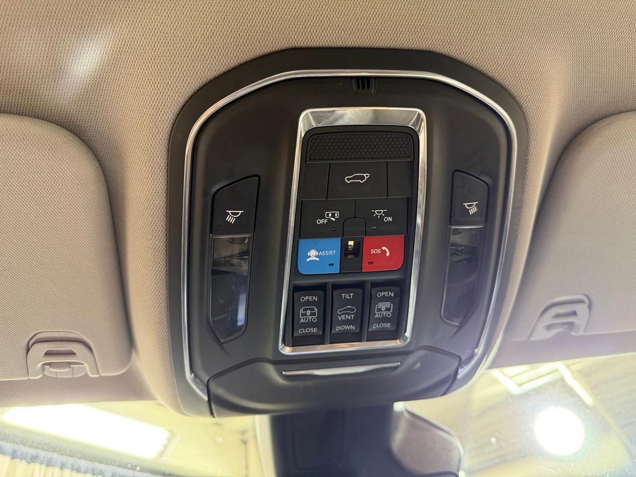 2023 Jeep Wagoneer Series II Annapolis MD