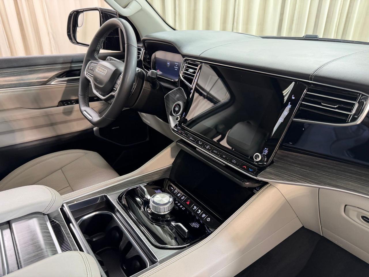 2023 Jeep Wagoneer Series II Annapolis MD