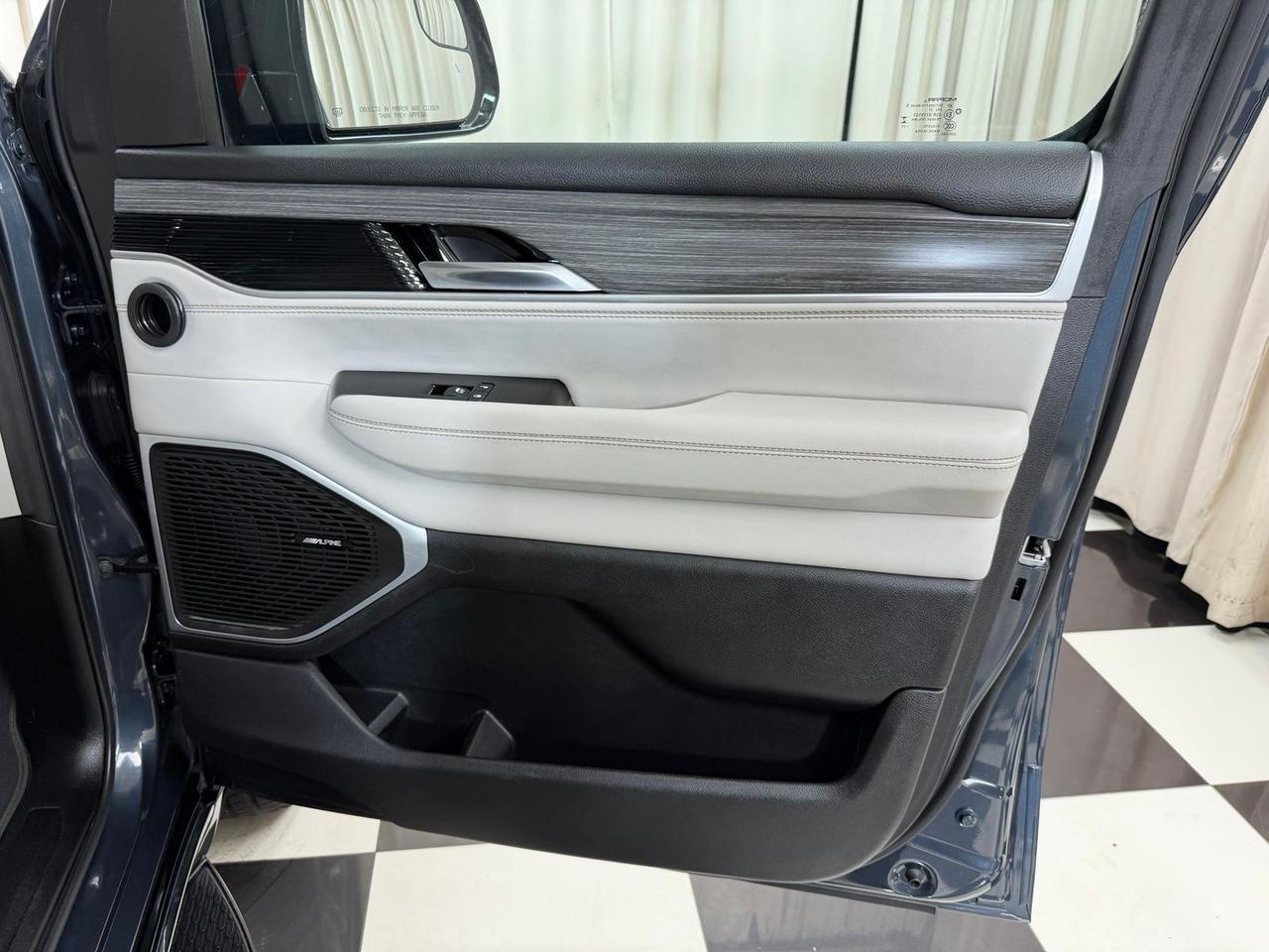 2023 Jeep Wagoneer Series II Annapolis MD