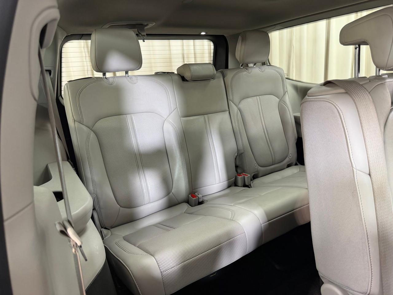 2023 Jeep Wagoneer Series II Annapolis MD