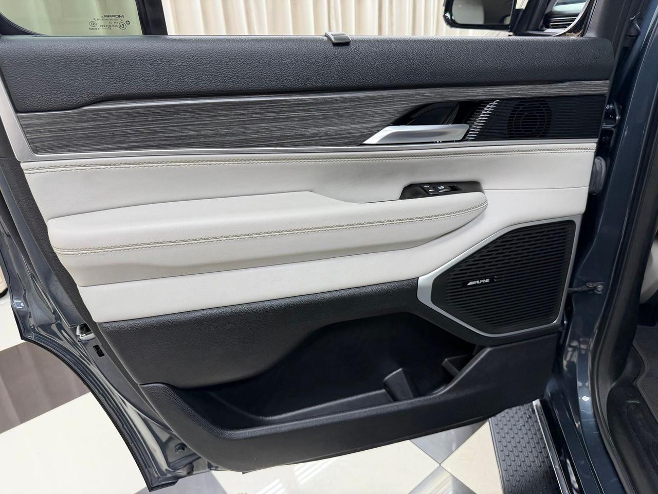 2023 Jeep Wagoneer Series II Annapolis MD