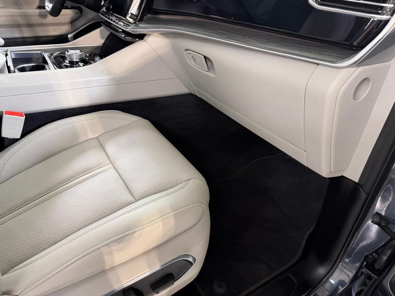 2023 Jeep Wagoneer Series II Annapolis MD