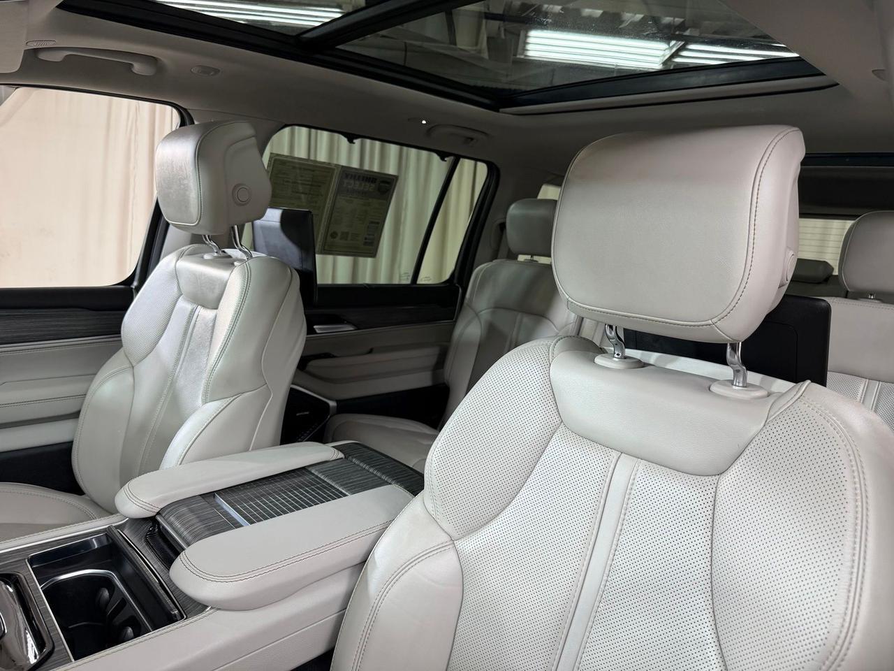 2023 Jeep Wagoneer Series II Annapolis MD