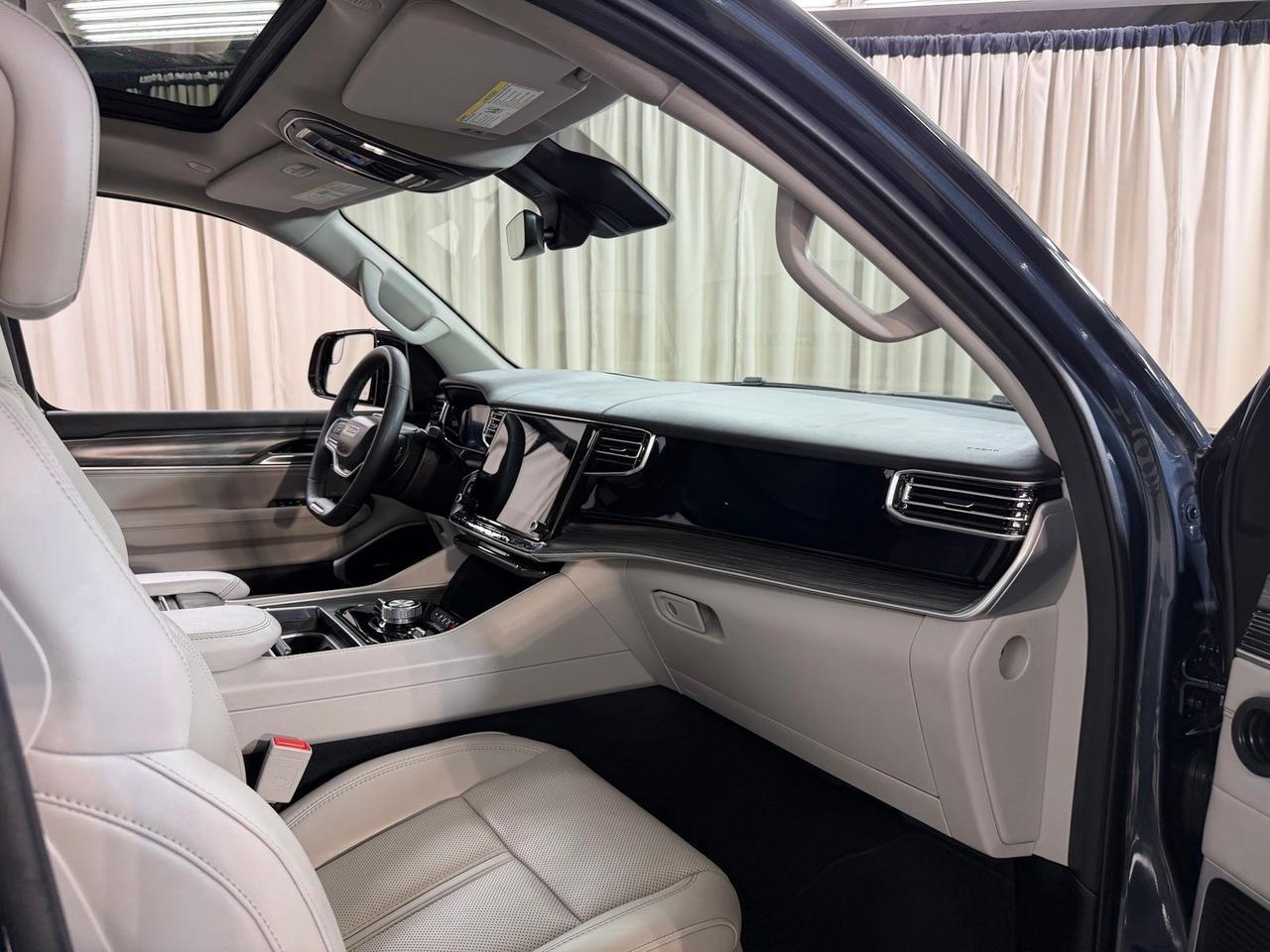 2023 Jeep Wagoneer Series II Annapolis MD