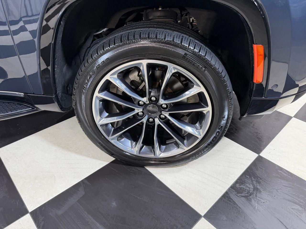 2023 Jeep Wagoneer Series II Annapolis MD