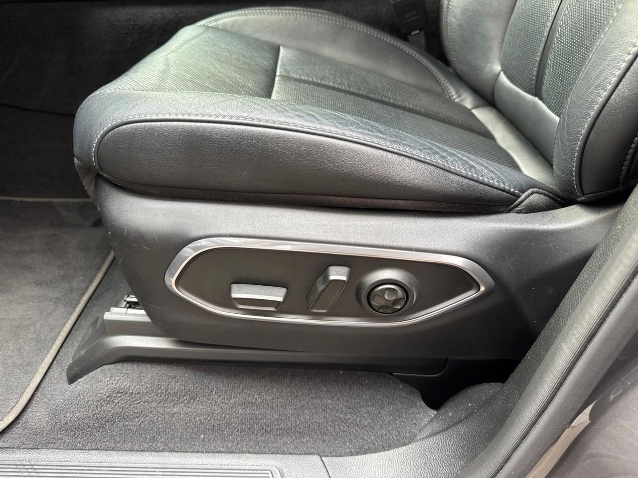 2023 Jeep Wagoneer Series II Warrenton VA