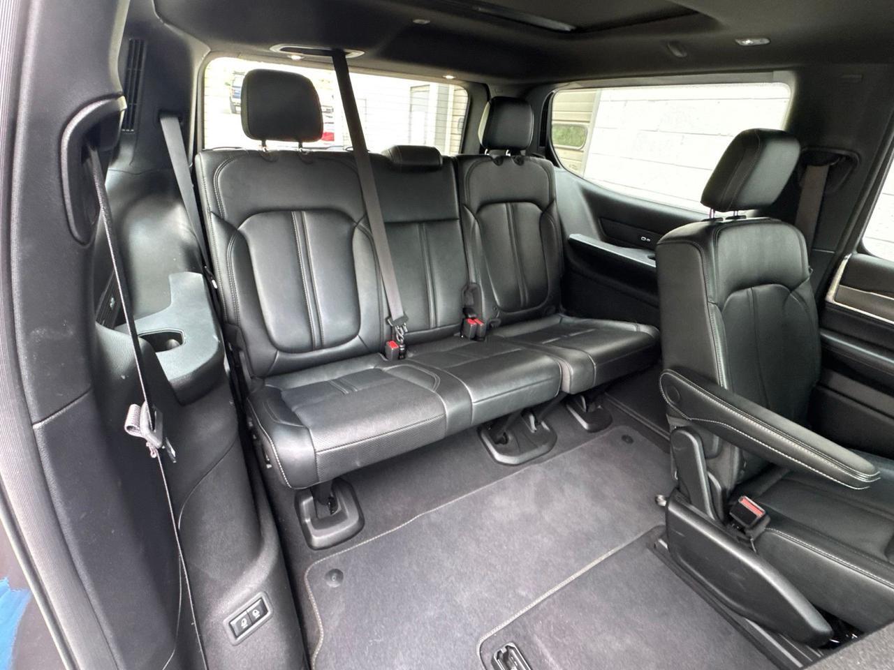 2023 Jeep Wagoneer Series II Warrenton VA