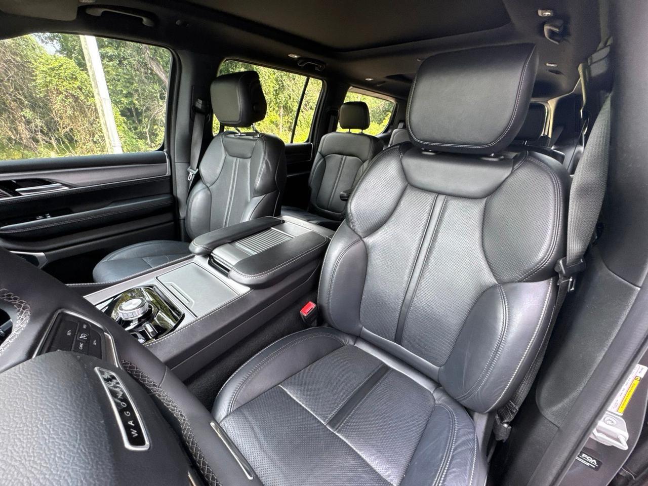 2023 Jeep Wagoneer Series II Warrenton VA