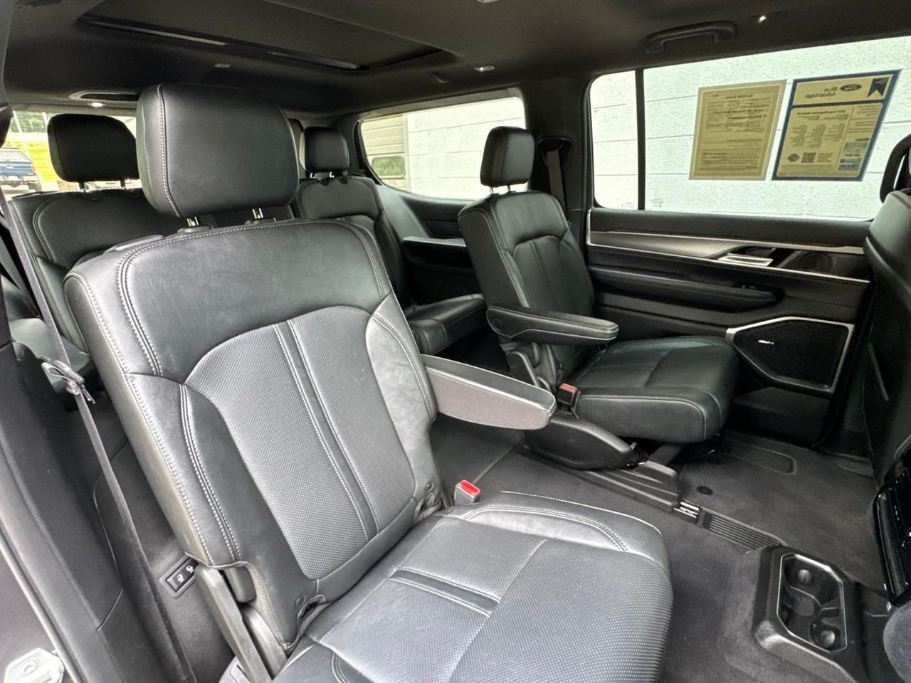 2023 Jeep Wagoneer Series II Warrenton VA