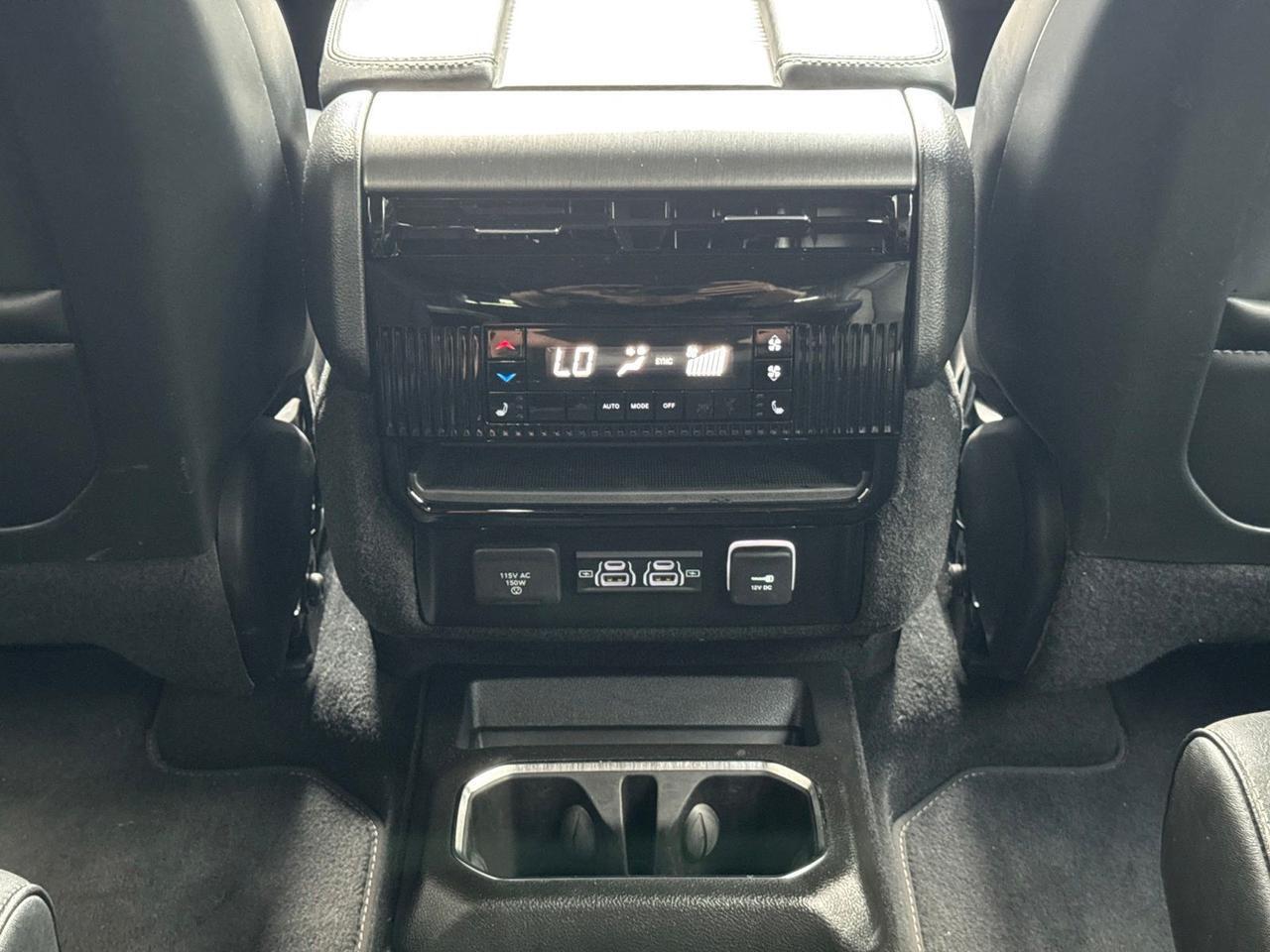 2023 Jeep Wagoneer Series II Warrenton VA