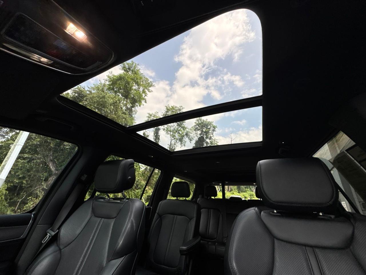 2023 Jeep Wagoneer Series II Warrenton VA
