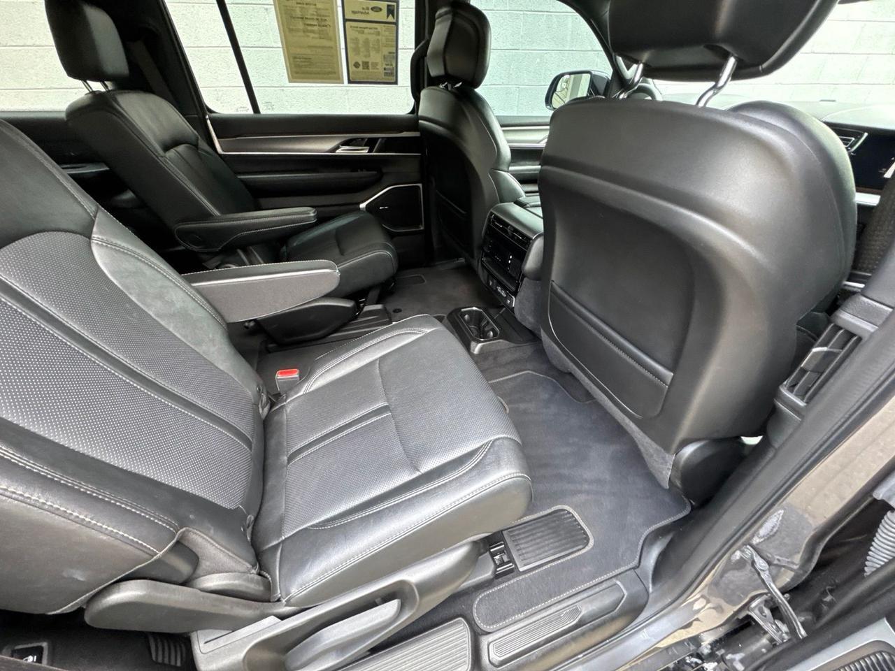 2023 Jeep Wagoneer Series II Warrenton VA
