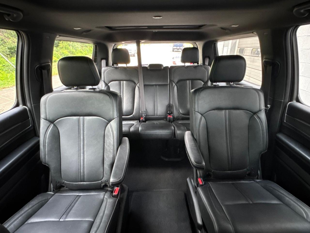 2023 Jeep Wagoneer Series II Warrenton VA