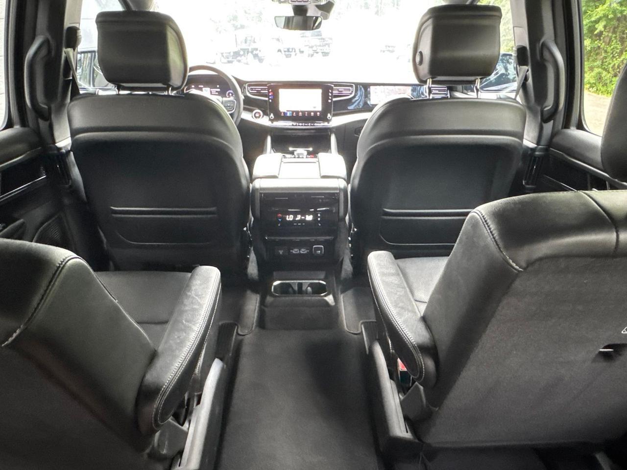 2023 Jeep Wagoneer Series II Warrenton VA