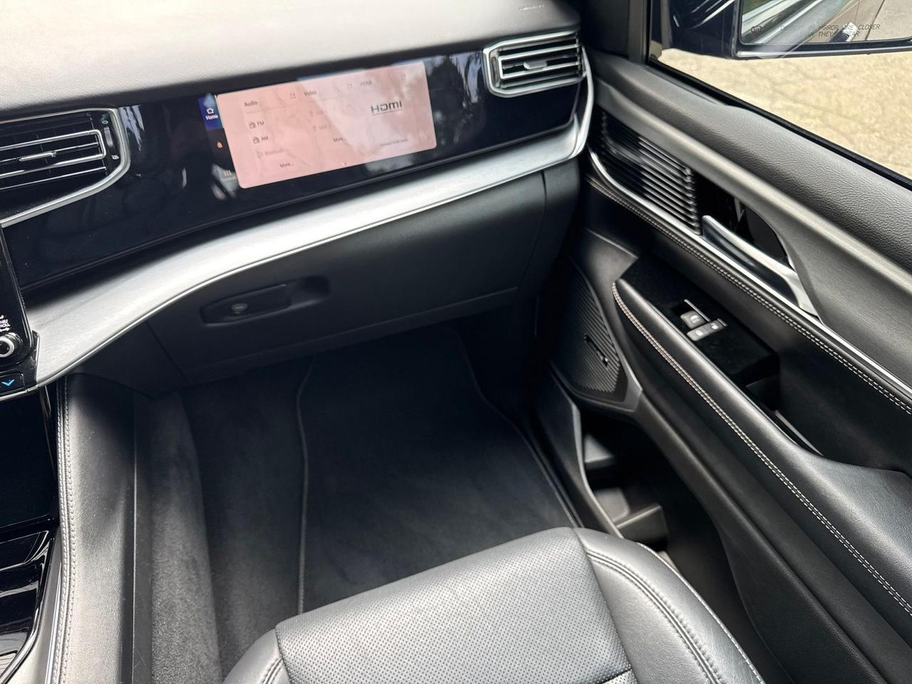 2023 Jeep Wagoneer Series II Warrenton VA