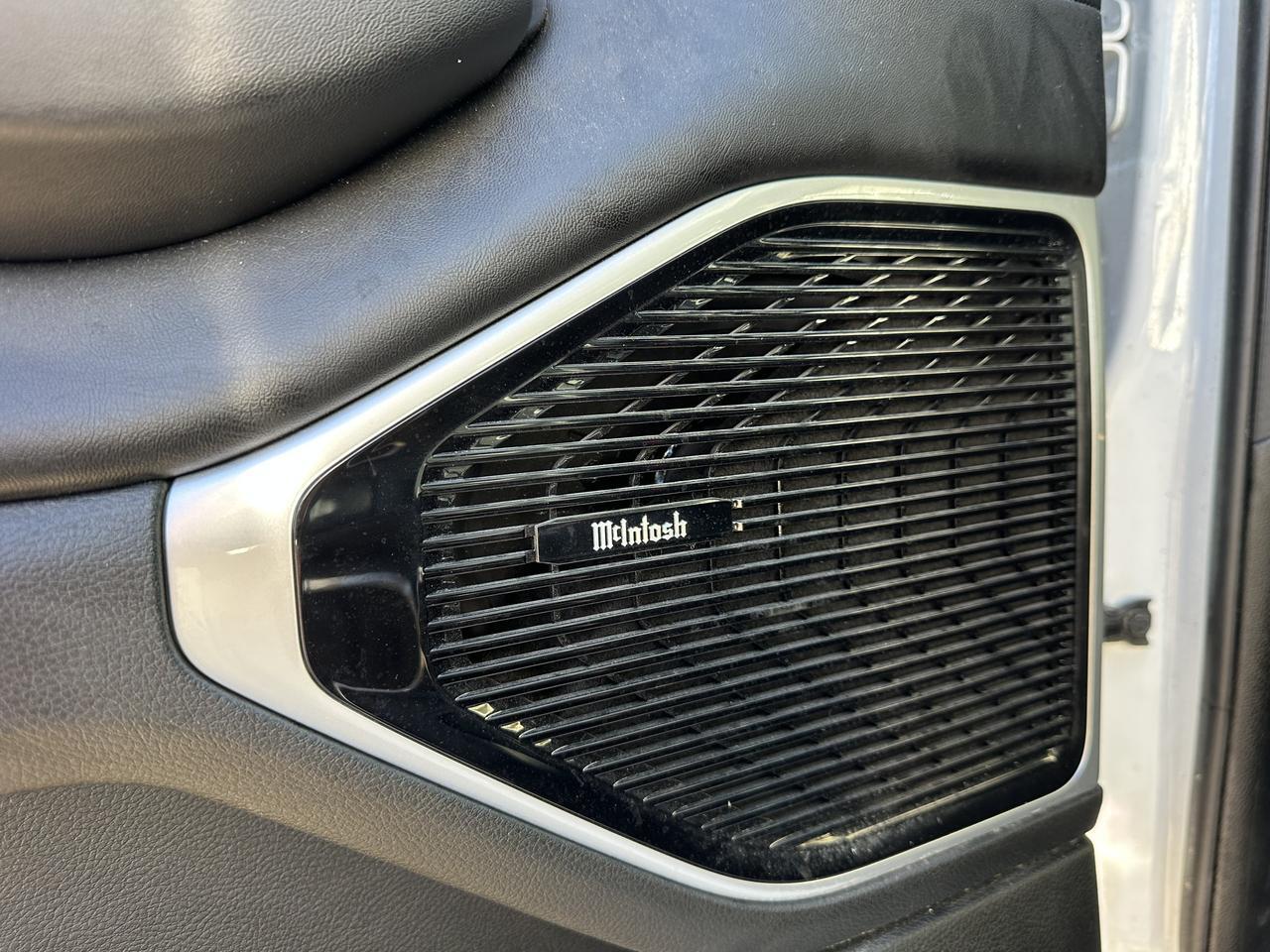 2023 Jeep Wagoneer Series III 4x4 | 3L Hurricane | Nappa Leather | NAV | 3rd Row Seating | Power Liftgate Redwater AB