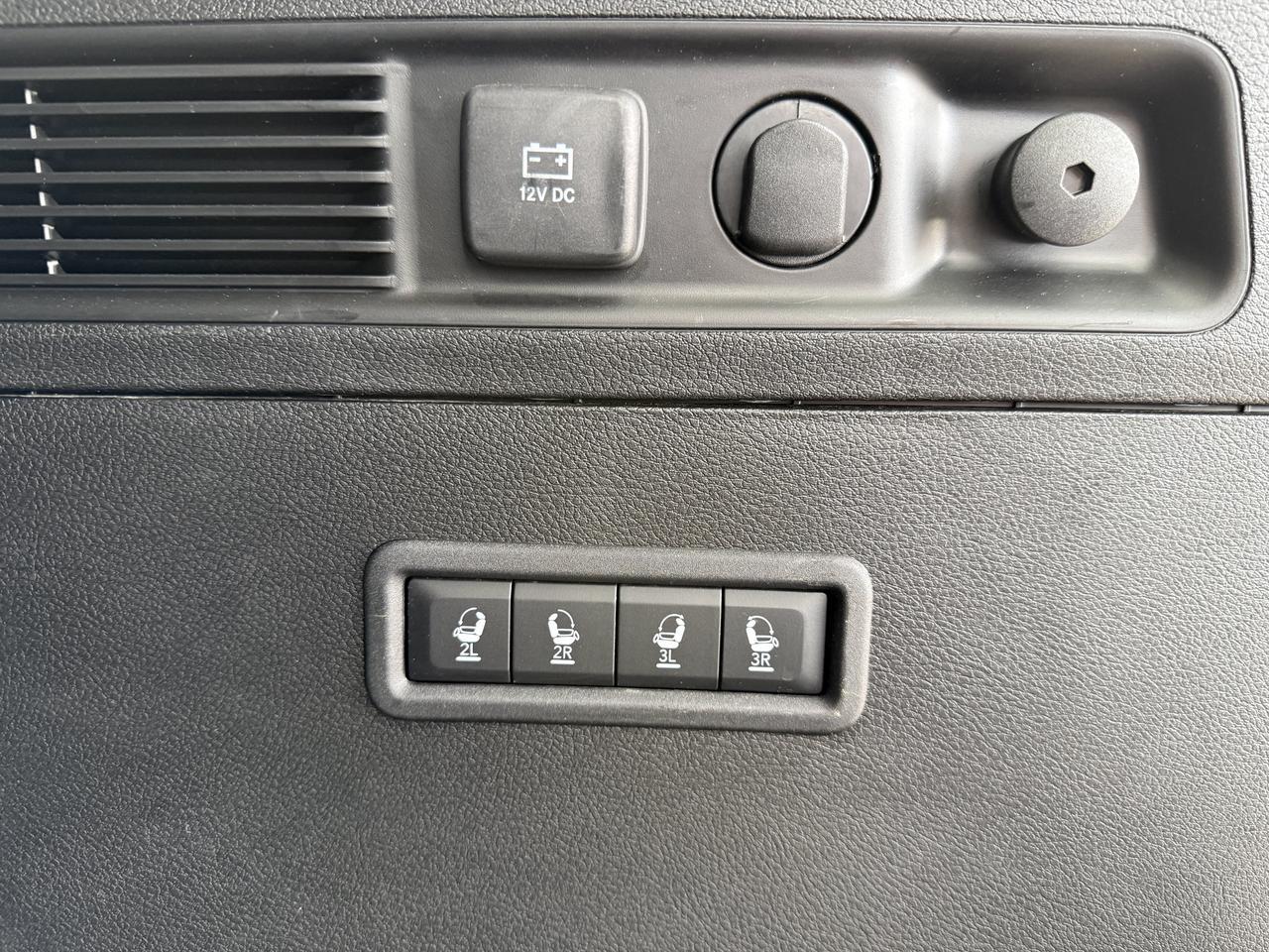 2023 Jeep Wagoneer Series III 4x4 | 3L Hurricane | Nappa Leather | NAV | 3rd Row Seating | Power Liftgate Redwater AB