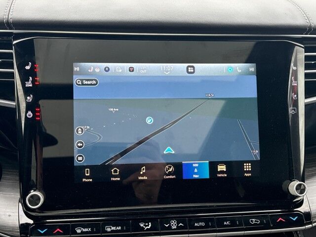 2023 Jeep Wagoneer Series III Grande Prairie AB