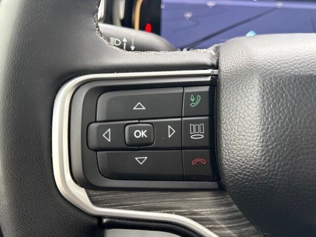 2023 Jeep Wagoneer Series III Grande Prairie AB